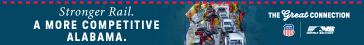Union Pacific–Norfolk Southern