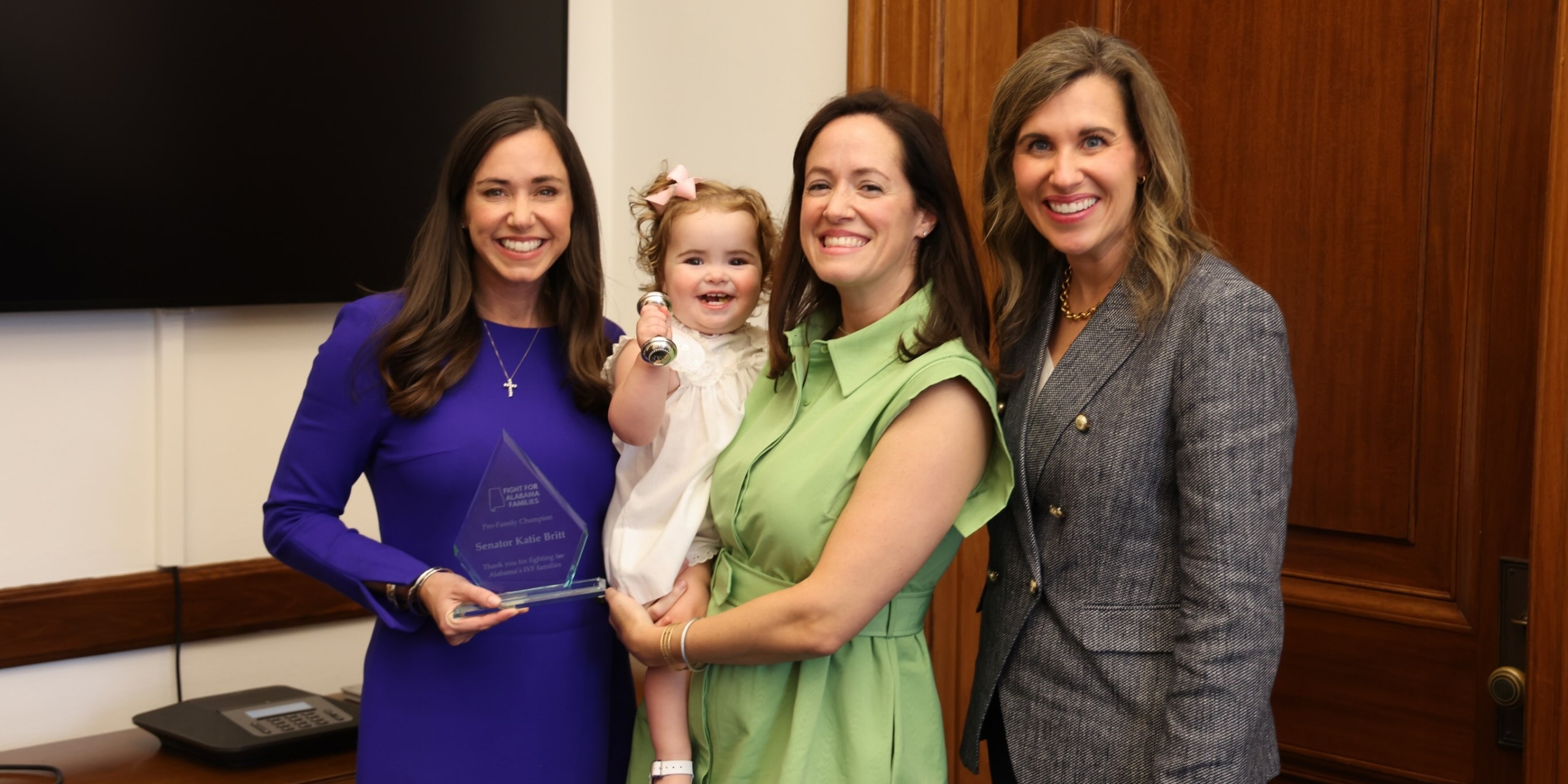 Fight For Alabama Families