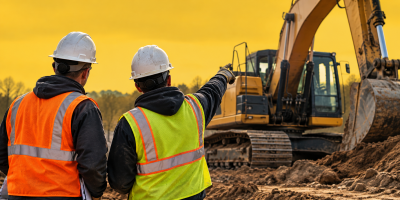 Alabama Road Builders Association Launches Next Gen Heavy Equipment Operator Program