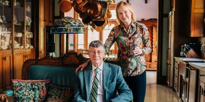 University of Alabama at Birmingham School of Medicine Celebrates Five Years Since Landmark $100 Million Philanthropic Gift