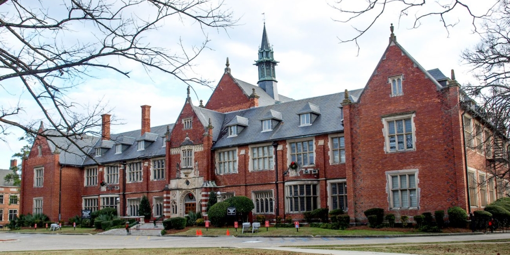 Huntingdon College