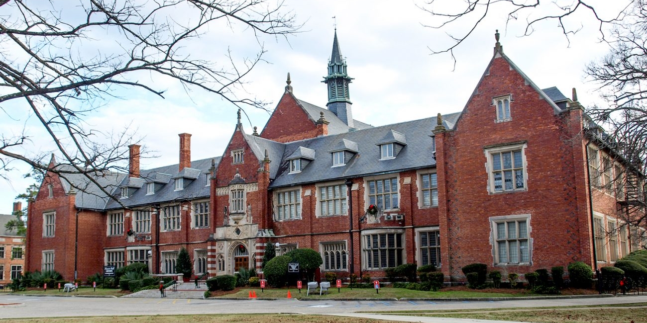 Huntingdon College