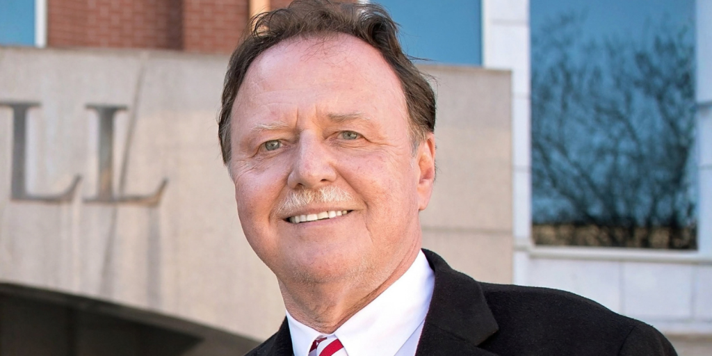 Kip Tyner