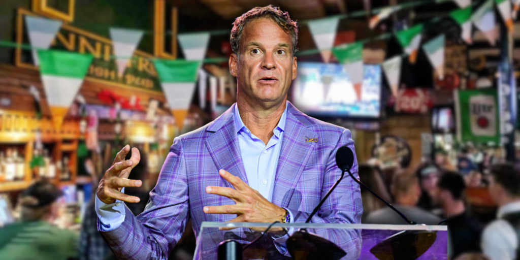 Lane Kiffin