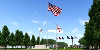 New Veterans Cemetery in North Alabama Secures Additional Federal Funding