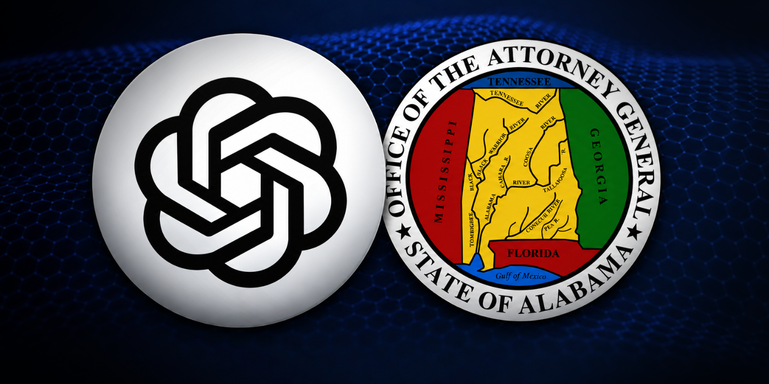 Alabama OpenAI subpoena