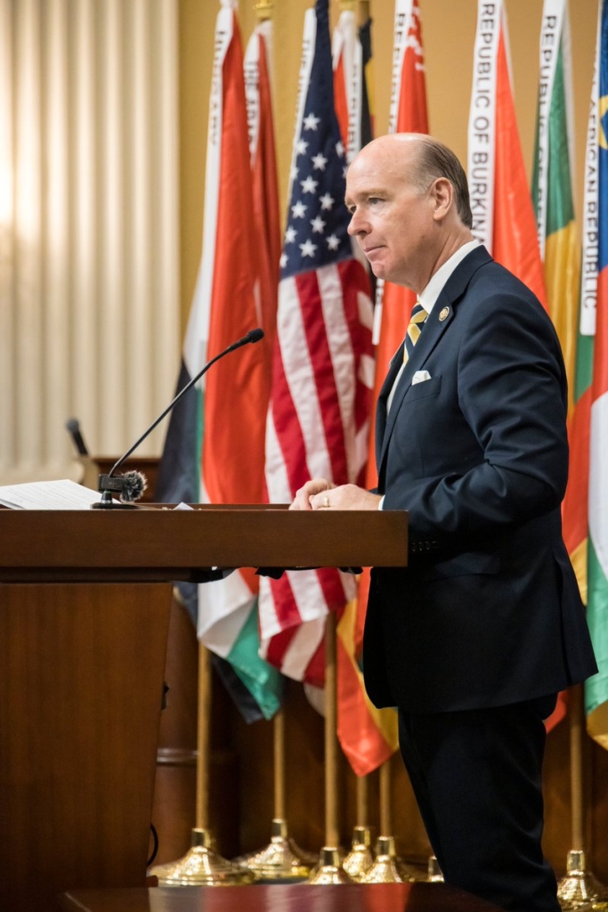 Robert Aderholt