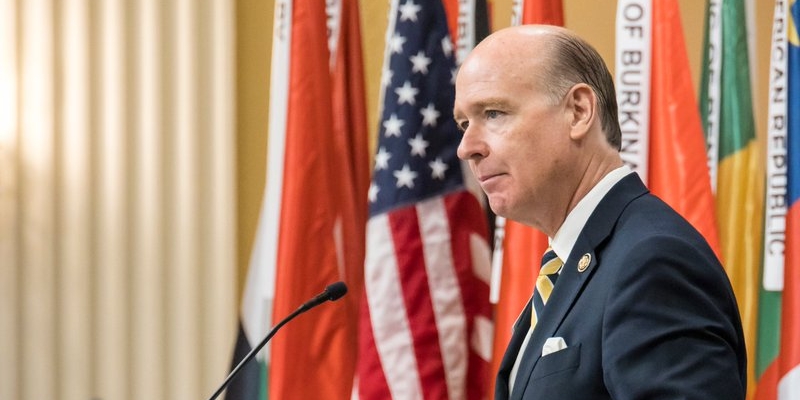 Robert Aderholt