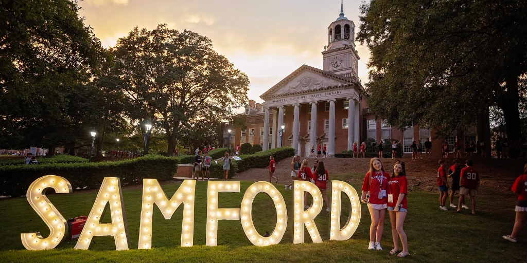 Samford University