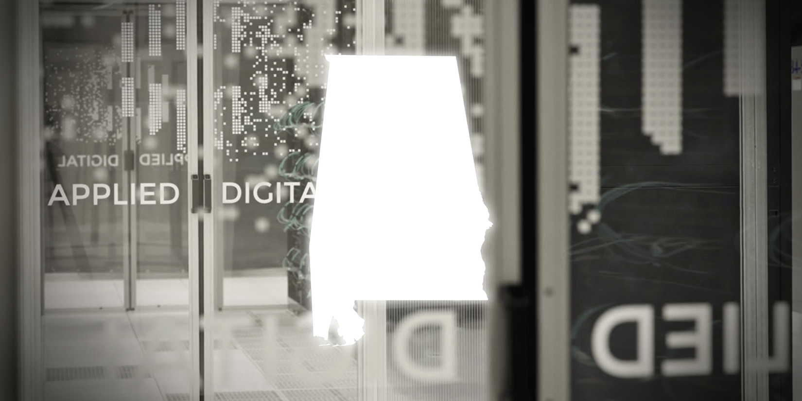 Tuscaloosa data center