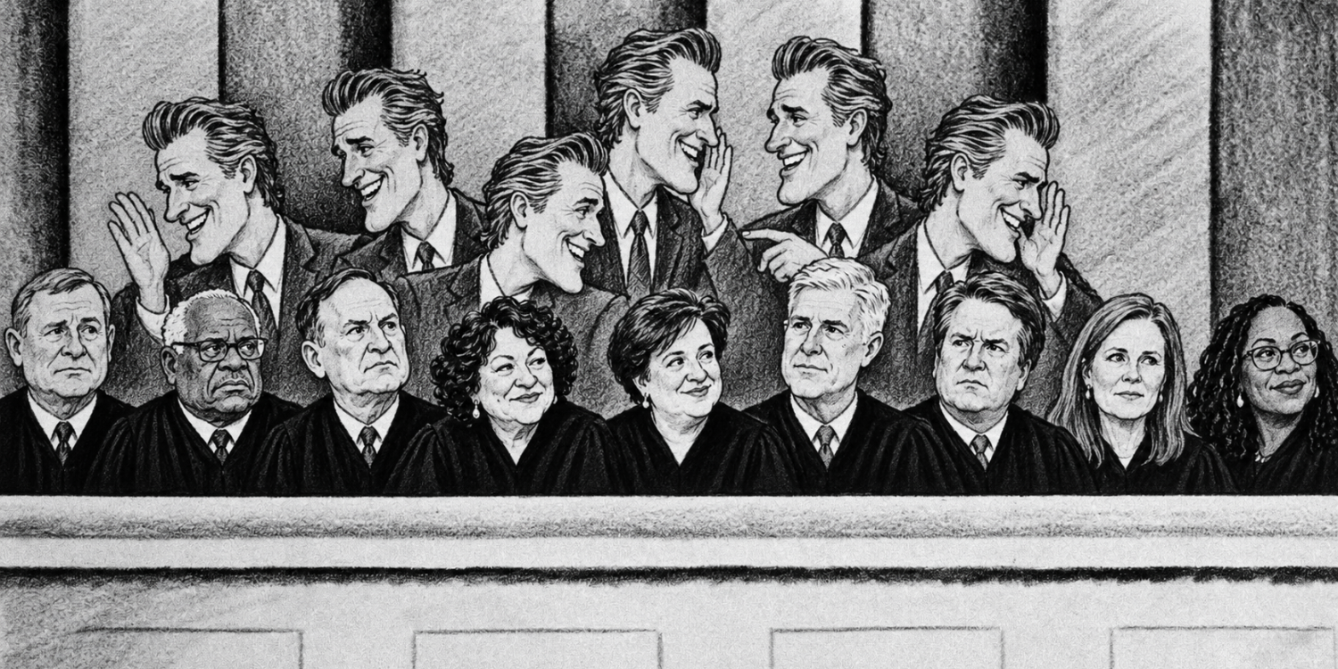 U.S. Supreme Court Packing