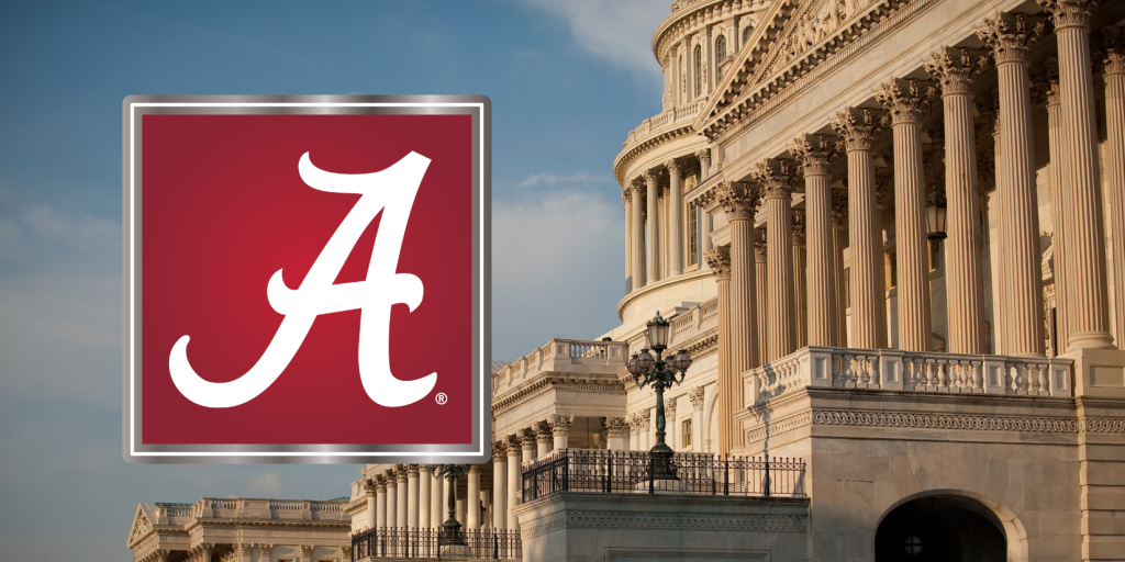 The University of Alabama