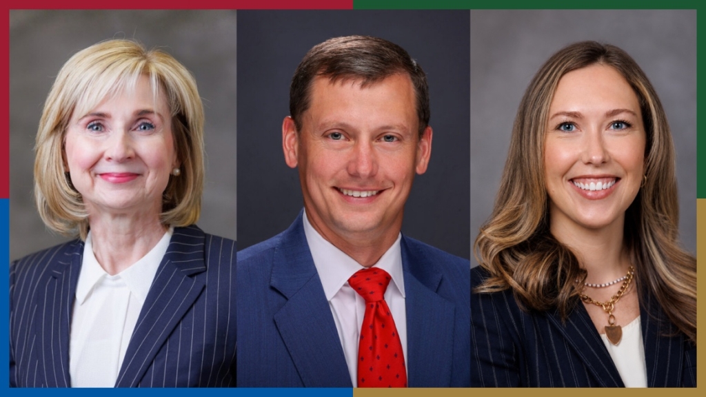 UA System leadership