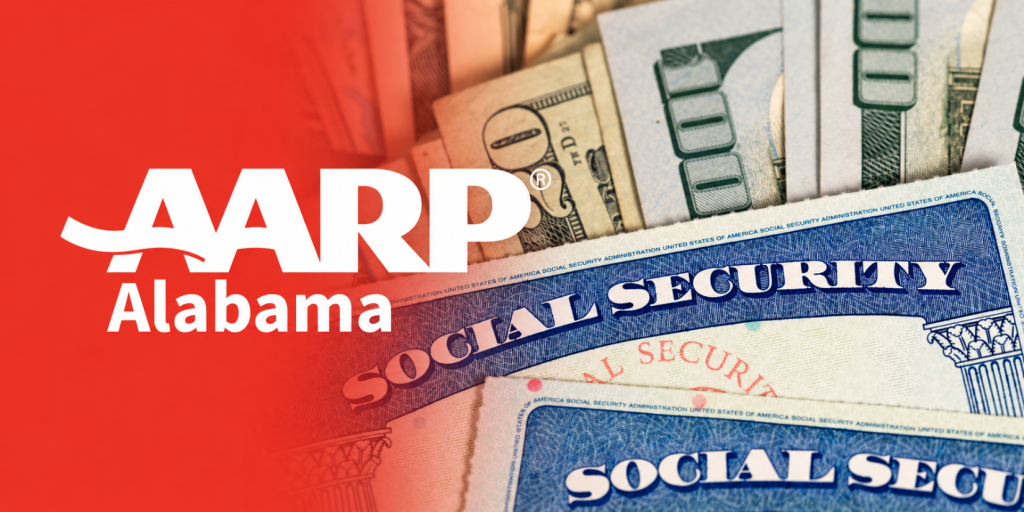 Social Security COLA Alabama
