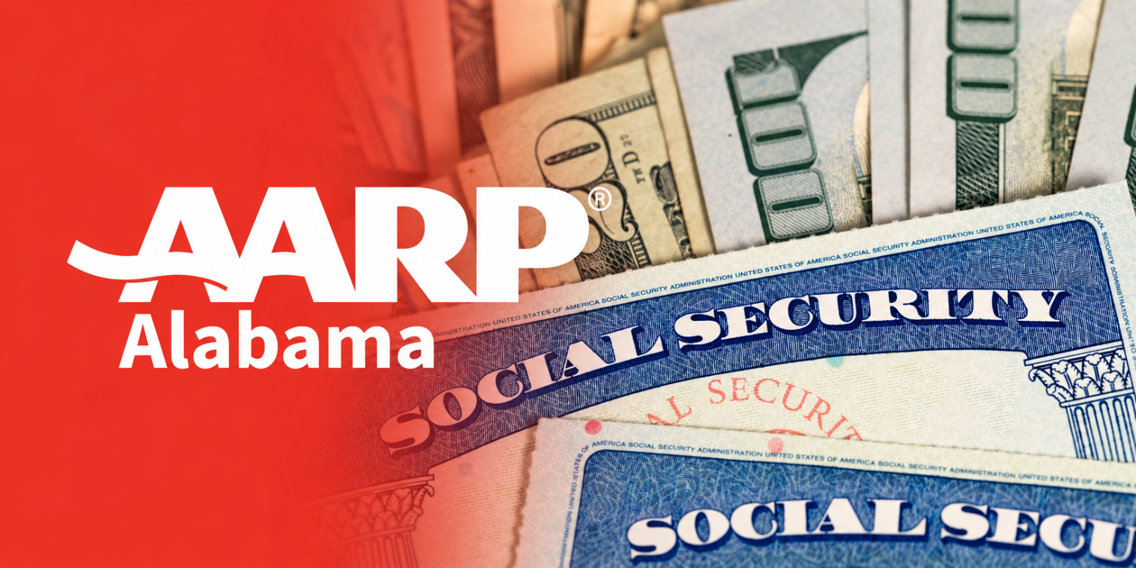 Alabama AARP: COLA helps, but older Americans need more than an adjustment