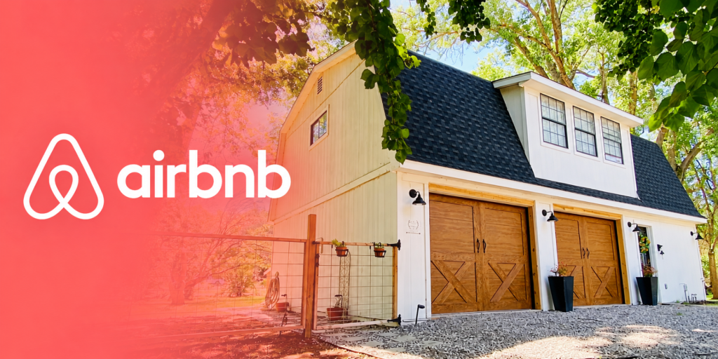 Airbnb