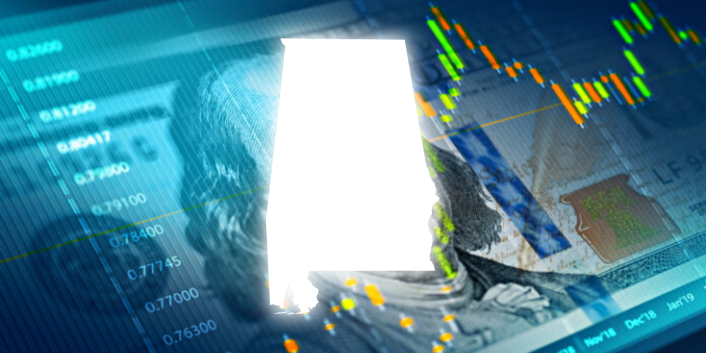 Alabama income tax