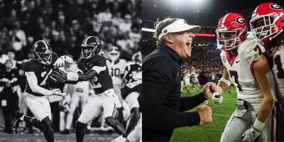 Alabama Crimson Tide Falls to Georgia in Tuscaloosa, Missed Offensive Chances Cited as Key Factor