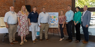 Chris Blankenship Concludes Tenure as Alabama Conservation Commissioner, Oversaw Major Outdoor Investments
