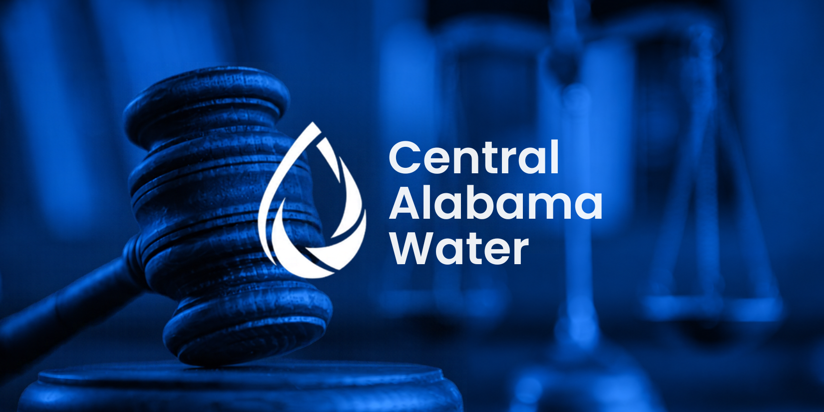 Central Alabama Water