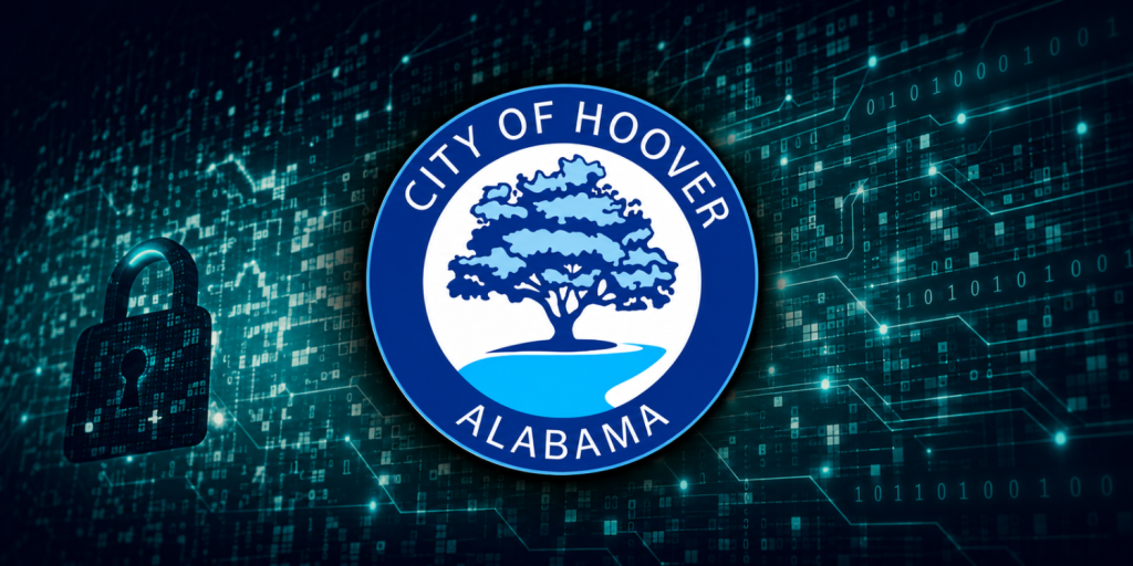 Hoover cyber