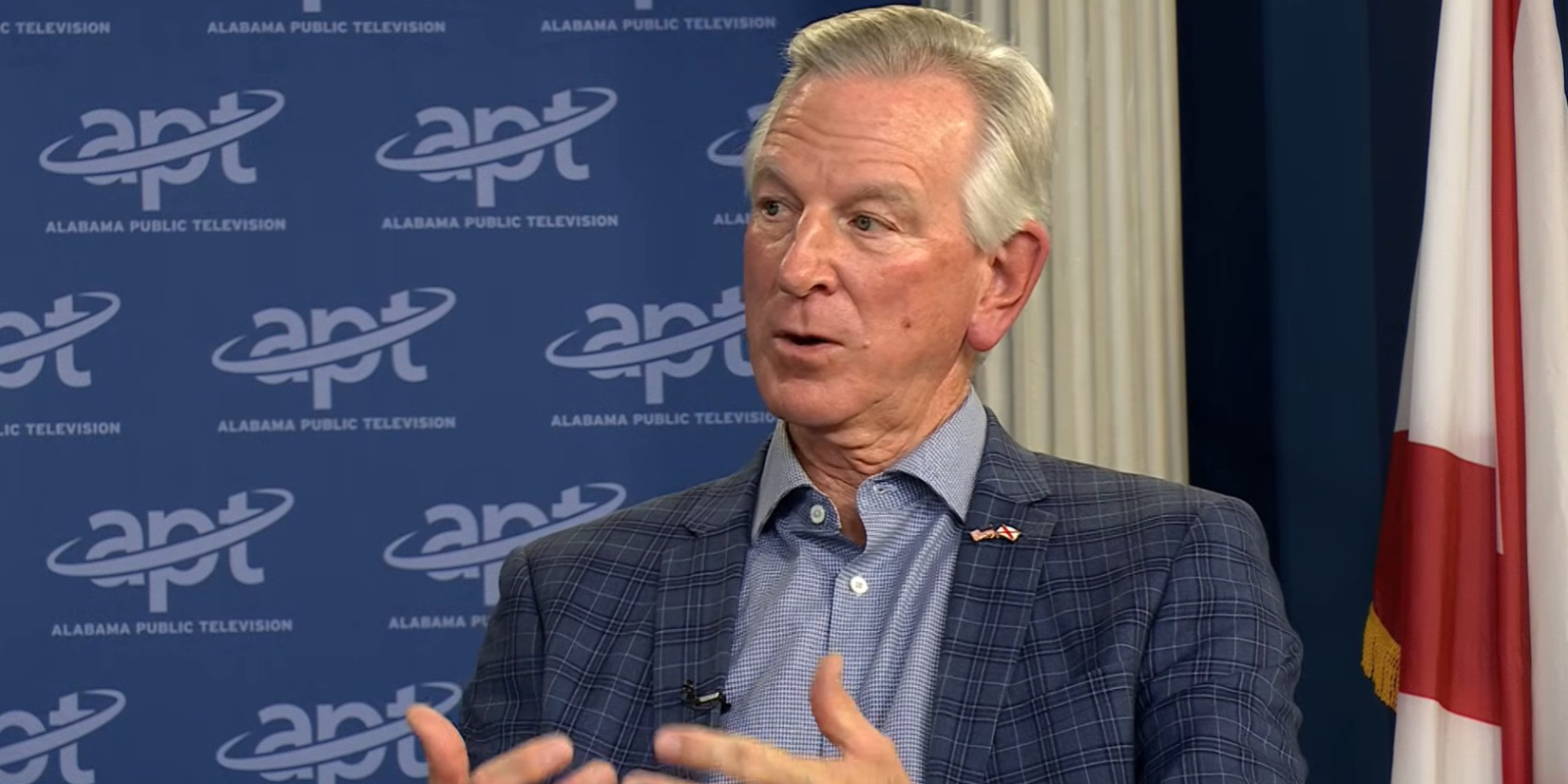 Tommy Tuberville