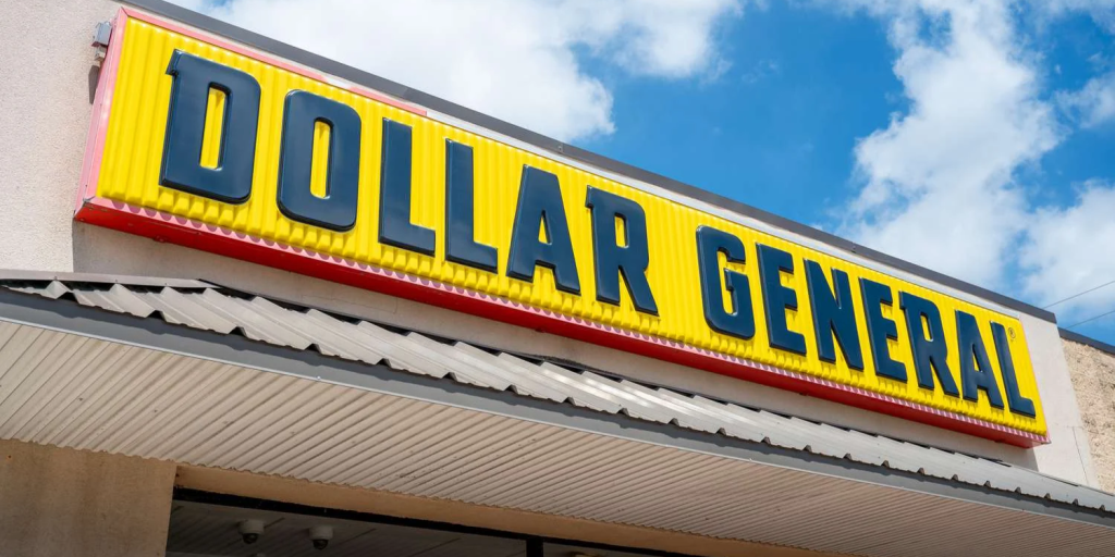 Dollar General