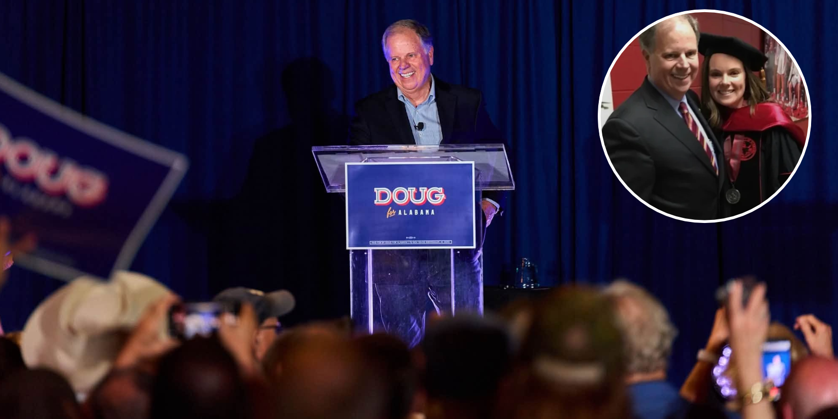 Doug Jones