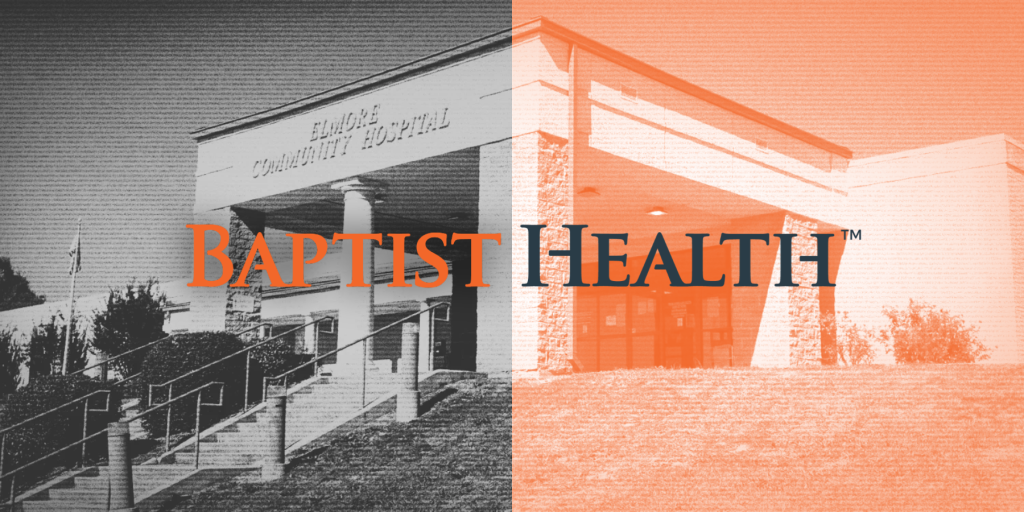 Elmore Community Hospital
