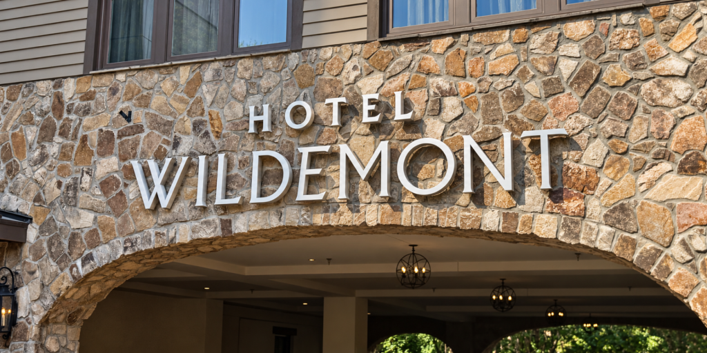Hotel Wildemont