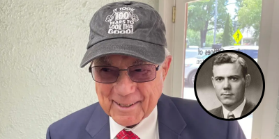 Alabama’s Oldest Practicing Lawyer Reflects on a Long Career