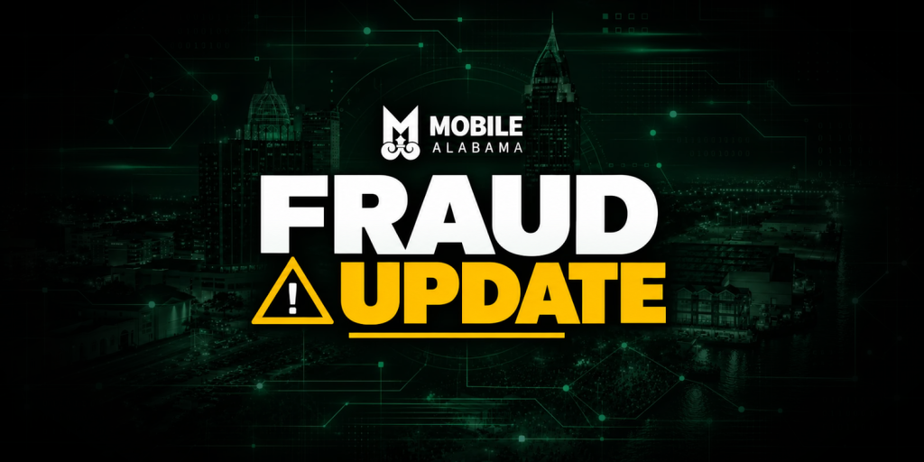 Mobile fraud