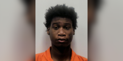 Montgomery Man Sentenced to More Than 33 Years for Four Gas Station Robberies