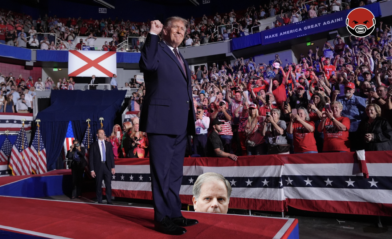 Doug Jones