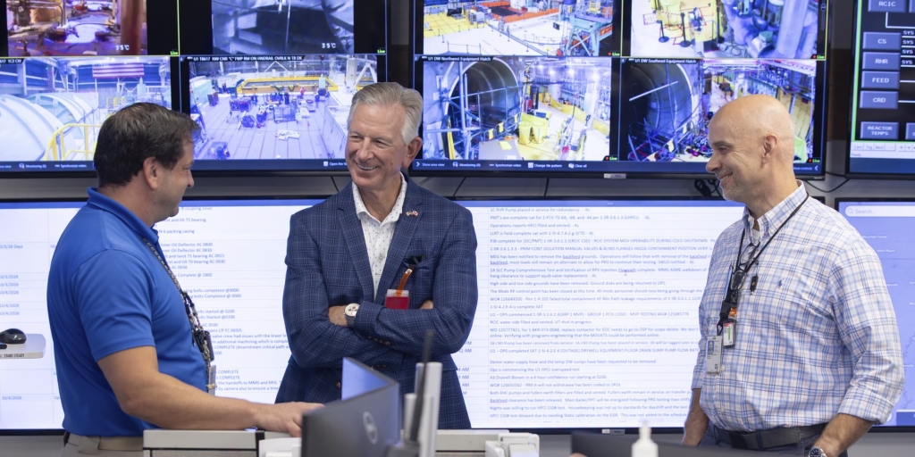 Tommy Tuberville