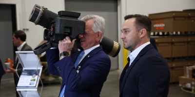 Senator Tuberville Discusses National Guard Deployment with Trump for Alabama Governor Bid