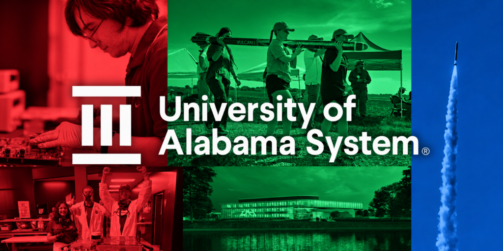 Alabama Space Academy